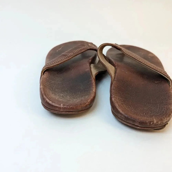 OluKai Hiapo Men\'s Sandals - 12 main image 2
